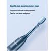 Flyco FT7105 Sonic Electric Toothbrush for Adults CN plug (adapter included)