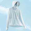 WEZHO Summer Ultra-thin Breathable Sun Protection Jacket
