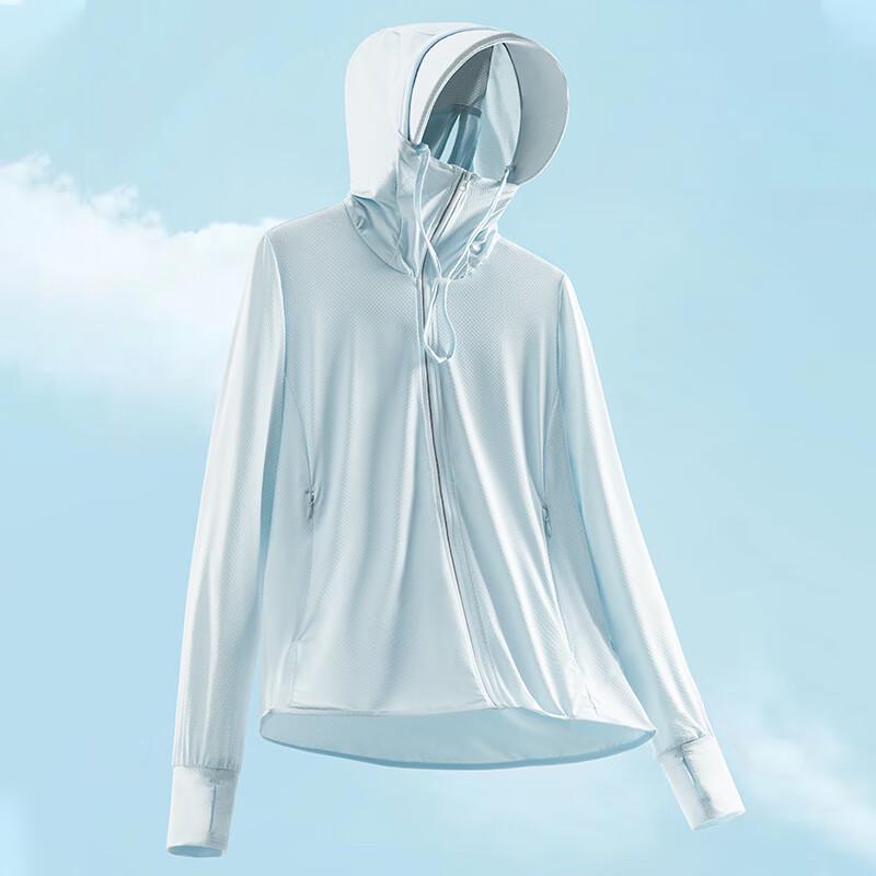 WEZHO Летняя Ультратонкая Дышащая Куртка для Защиты от Солнца