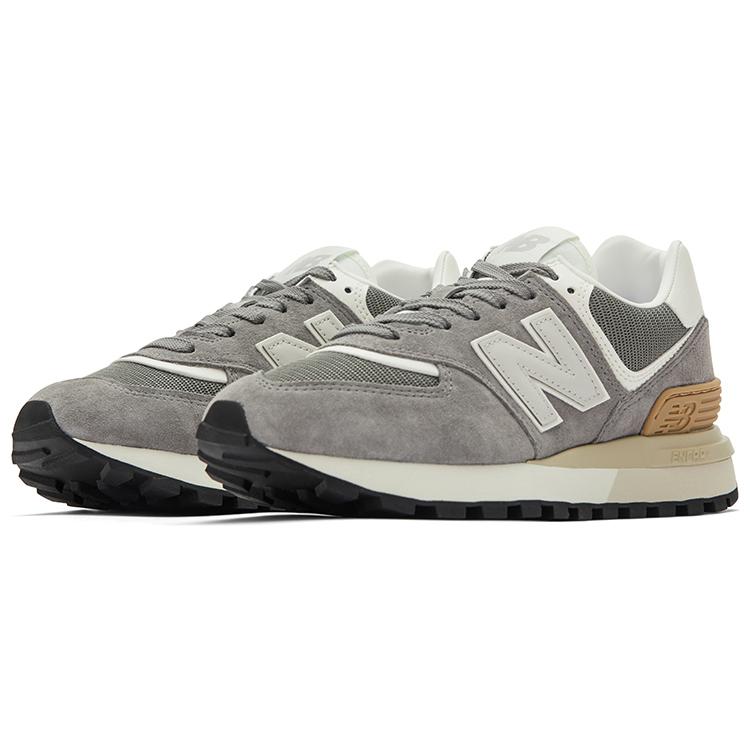 New Balance 574 Legacy 'Shadow Grey' Sneakers U574LGGS