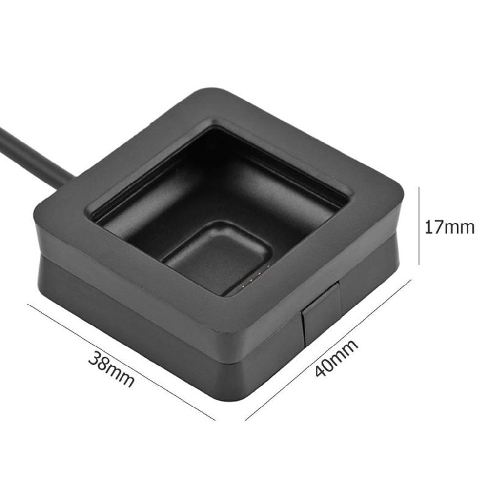 Charging Cord Charging Cable For Fitbit Blaze Watch Charging Dock Station Smart Watch Charger