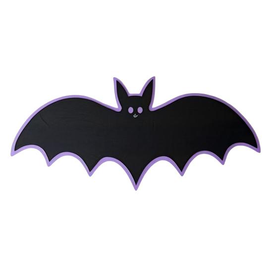 Gothic Bat Wing Unisex Strap-On Witch Dress Up Wing Halloween Party Bat Devil Wing for Cosplay Costume Accessories
