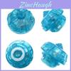 Exciting And Colorful Burst Beyblade Top Tip Drivers Bottom Bayblade Super Z/god/gt Toy For Thrilling Battles