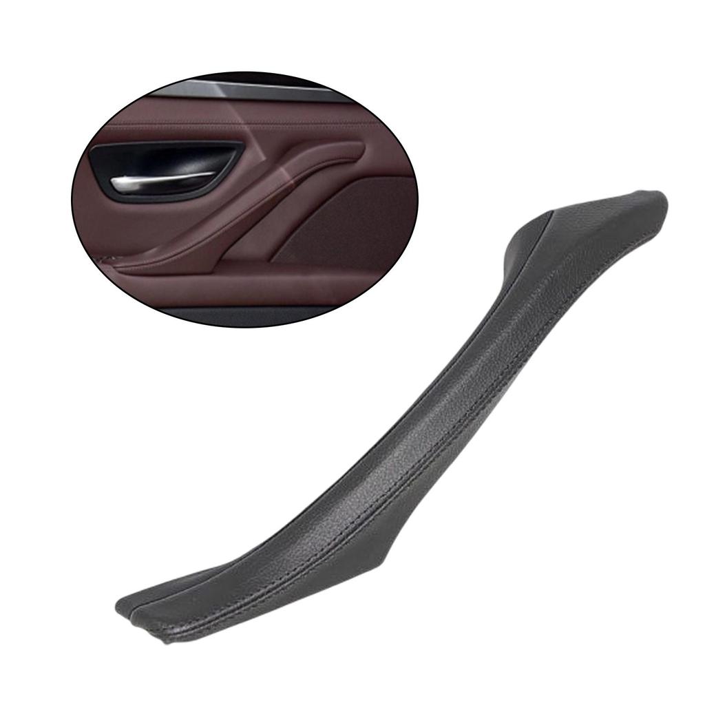 Auto Interior Door Pull Handle Assembly for F10 F11 F18 Accessories High Quality