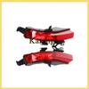 LR060911 LR060910 New Rear Bumper Reflector Light Rear Brake Light Tail Light for Land Rover Discovery Sport 2015-