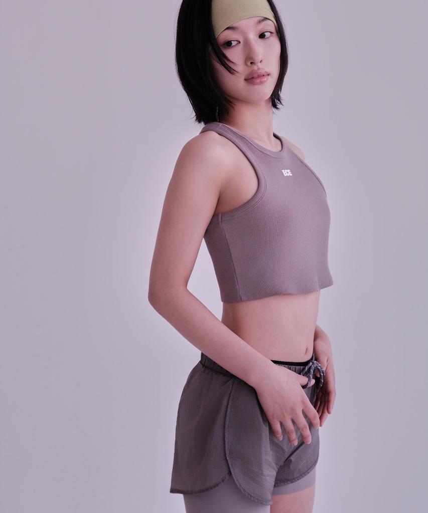 Eolseukamela Performance Energy Shorts_2 Colors