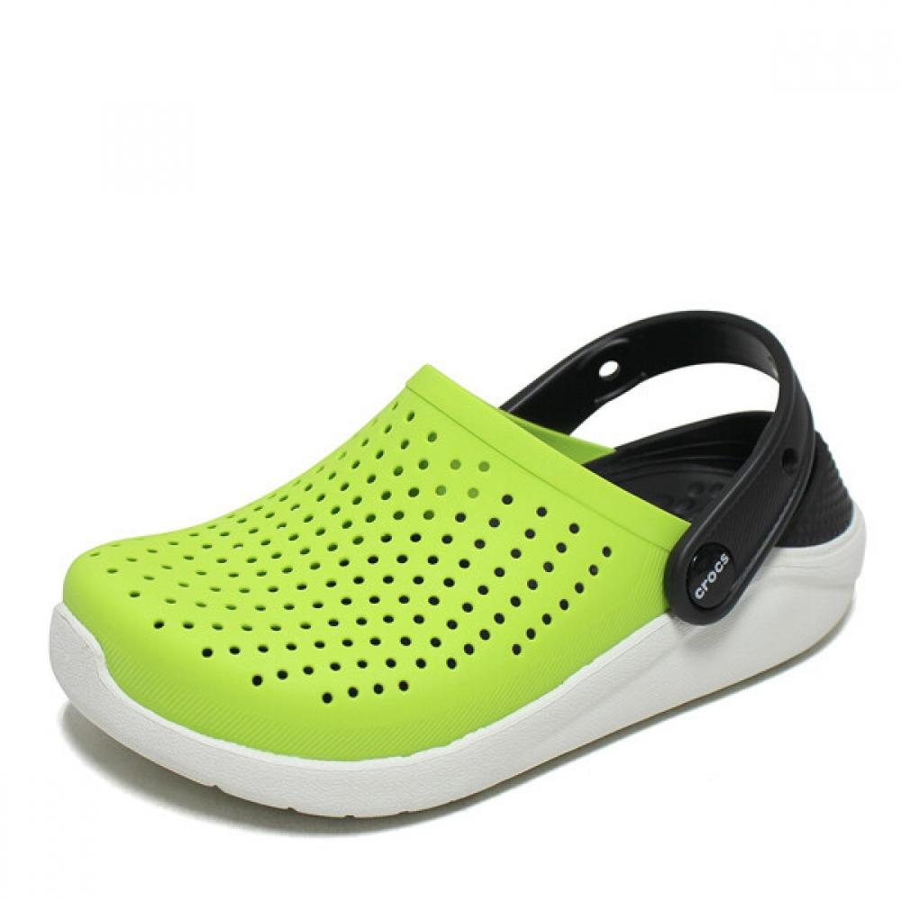 

CrocS Women S Junior Lime 205964 3t3 2059643T3/180mm(C12)