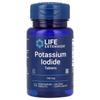 Iodeto de potássio, 130 mg, 14 comprimidos vegetarianos
