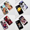 Cover for Motorola Moto G86 G14 G35 G34 G45 G55 G64 G75 G85 G24 G15 G54 G57 Power Phone Case One Luffy Pieces Boa Hancock