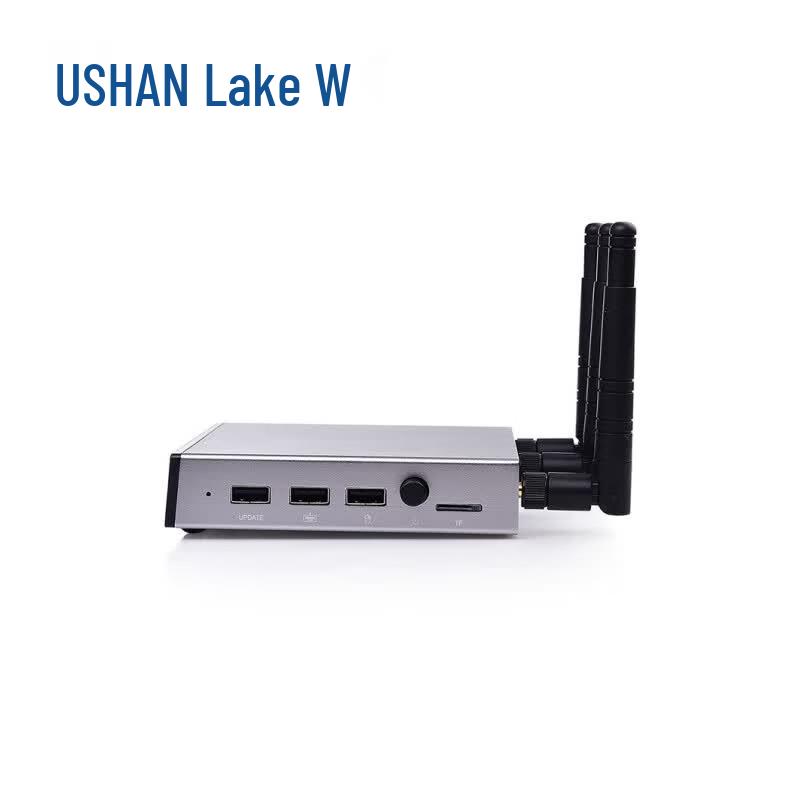 

HUSHAN UHD100 Conference Solution (CN version)