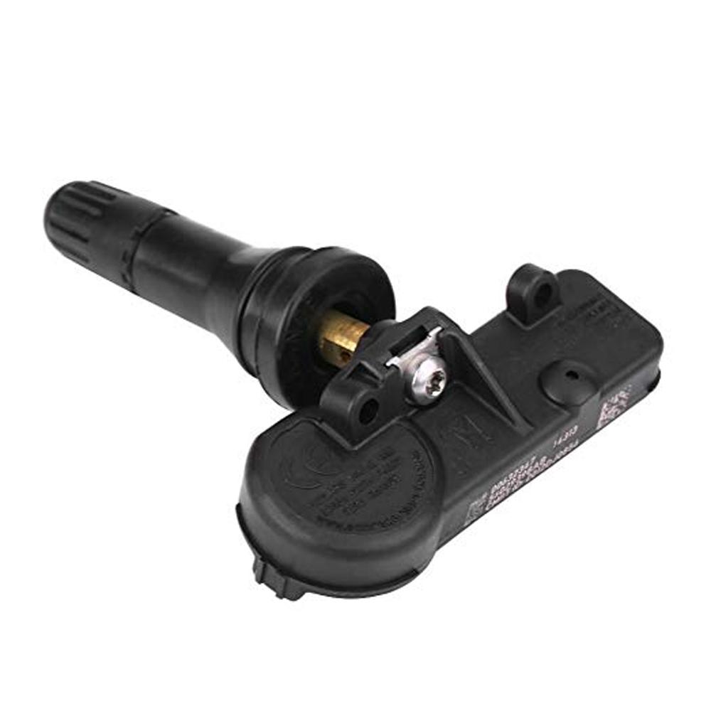4PCS Car Tpms Tire Pressure Monitor/Monitor Sensor Valve 433MHz for Mitsubishi Outlander 2011 2012 2013 Lancer 2011 2012 2013