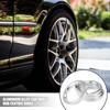 X AUTOHAUX Hub Centric Ring 72.6mm/58.1mm General Purpose Set of