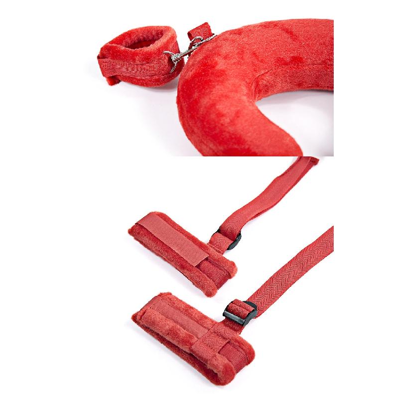 Adult Supplies Fun Bundled Props Silicone Dog Bones Mouth Plugs Mouth Opener Alternative Toys Couples Adult Games Sex