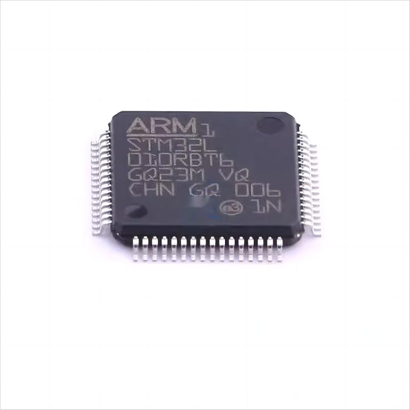 100PCS Brand New STM32L010seriesC6T6 F4P6 K4T6 K8T6 R8T6 RBT6