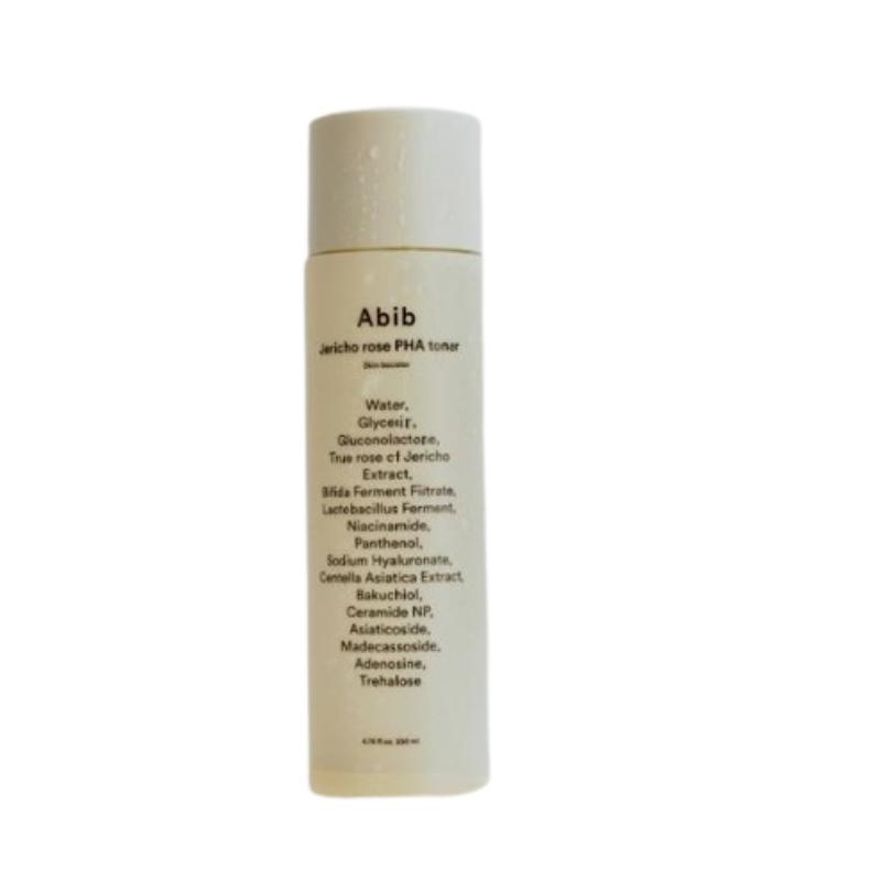 ABIB Houttuynia Cordata PHA Toner Skin Booster 200ml