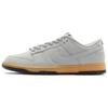 Dunk Low 'Wolf Grey Gum' Men's HQ1932-001