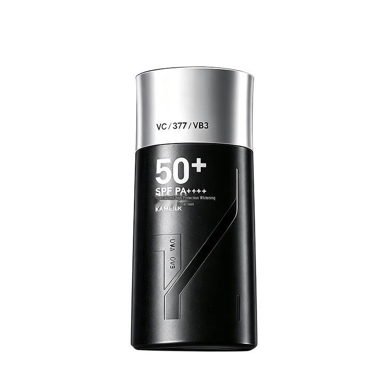 RUYI SPF50+ Whitening & Waterproof Sunscreen 50g