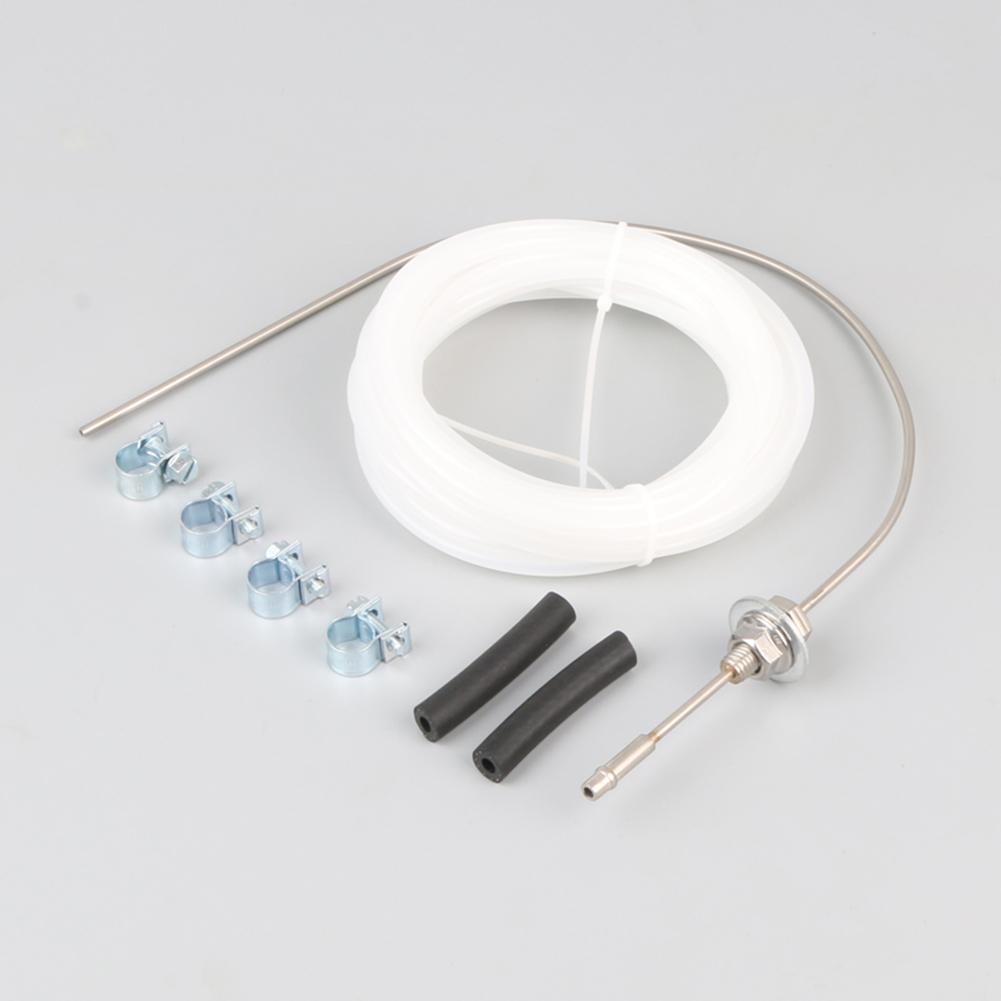 1Set Parking Heater Tube Fuel Tank Standpipe Kit For Webasto Heater For Eberspacher Heaters Diesel Hose Car Accessories