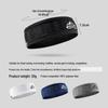 Women's Summer Sports Sweat-Absorbing Headband - Breathable, High-Elastic Fitness Hairband