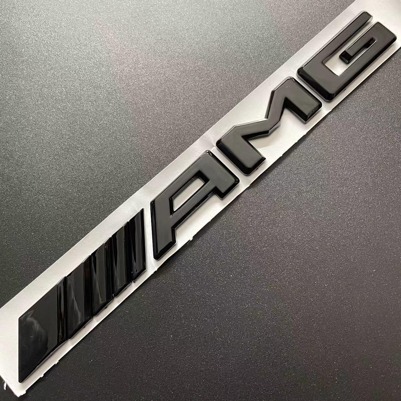 

Комплект логотипов Mercedes Maybach S-Class для боковых, передних, задних дверей, багажника и колпаков колес.