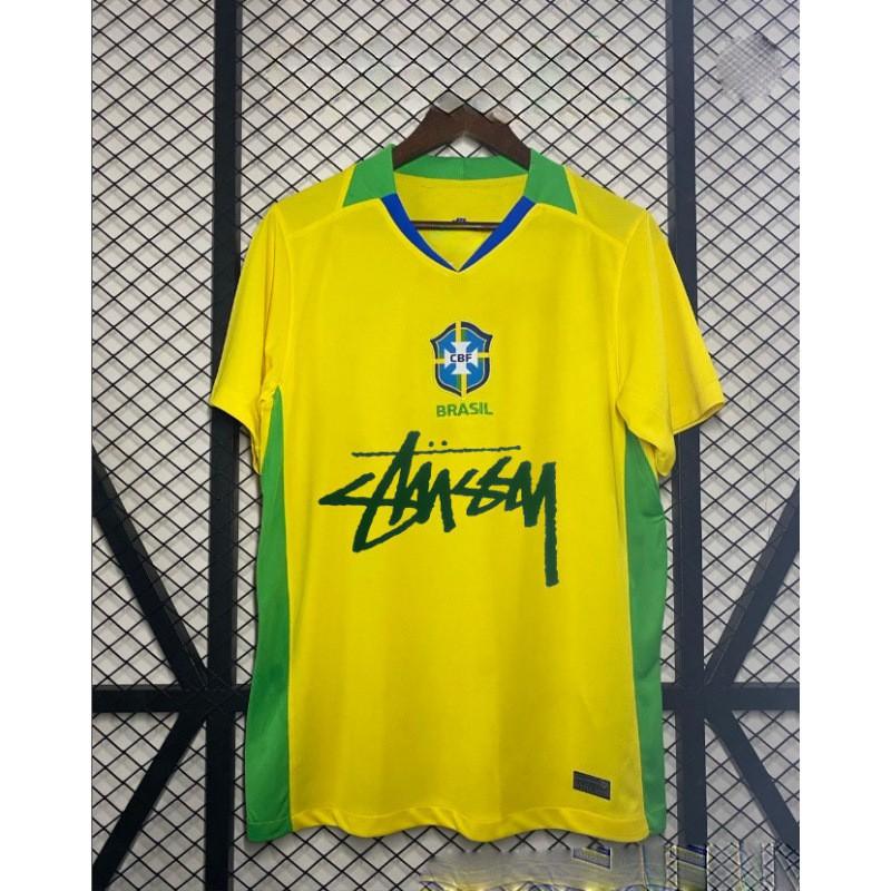 Signed National Team Football Jerseys Retro Limited Edition Sports Cycling Men Women
