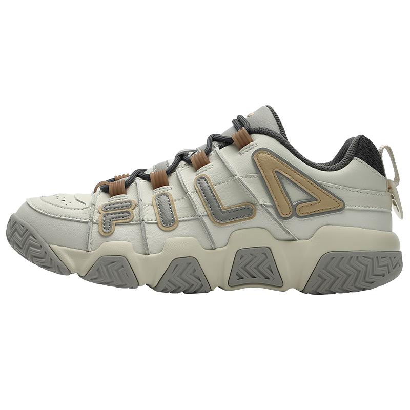 

FILA FUSION Men s Retro Basketball Winter Sport Shoes 40