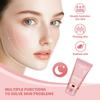 3-Piece Luxury Set: Mask + Cream + Mask, Intensive Care, Tightens Skin, Enhances Skin Elasticity, Br