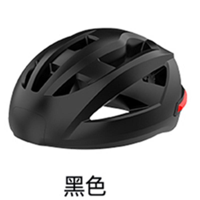 

K60 Smart Bluetooth Headphones Helmet Bicycle Balance Scooter Riding Men Women one size чёрный