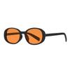 Womens Fashion Sunglasses Pc Frame Polarized Uv400 Sun Protection For Travel And Outdoors