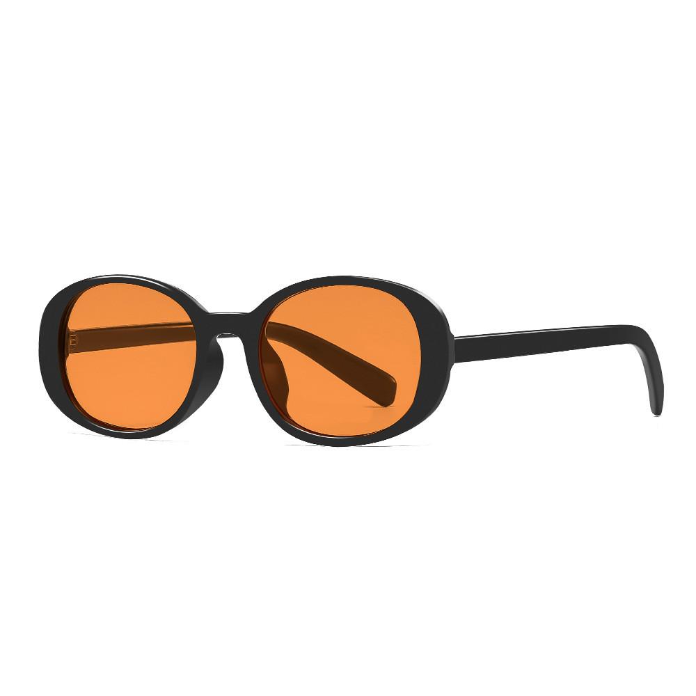 Womens Fashion Sunglasses Pc Frame Polarized Uv400 Sun Protection For Travel And Outdoors