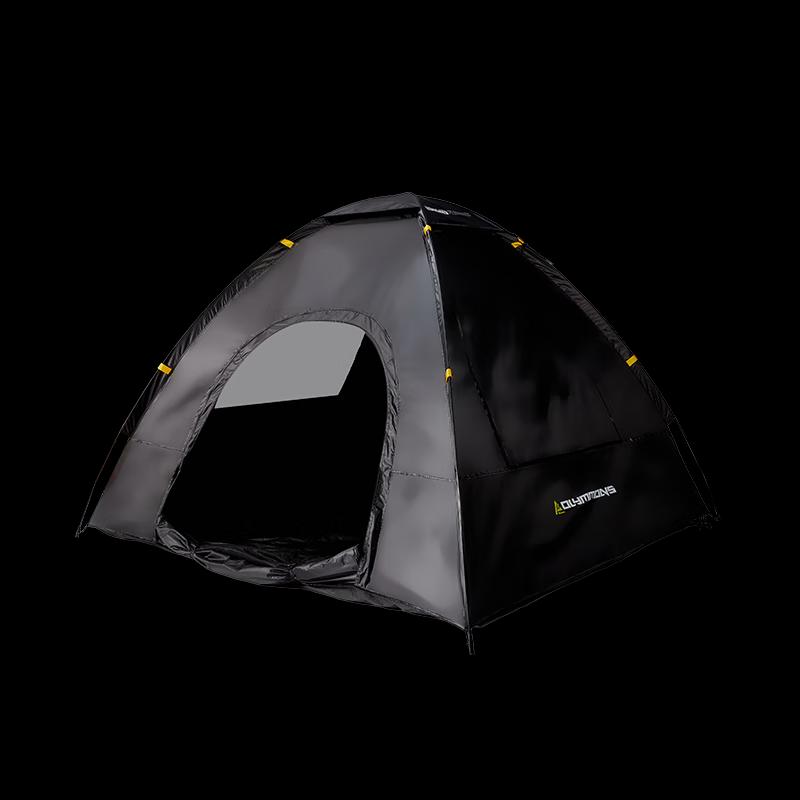 Pop-Up Camping Tent