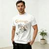 Unisex TShirt Castlevania Symphony Of The Night Funny Pure Cotton Tees Short Sleeve T Shirts Round Collar Clothes Summer