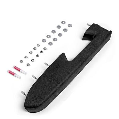 Accessori per abitacolo auto – Braccioli poggia braccio per auto