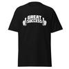 Great Success - Funny Movie Quote, Congratulations GifT-Shirt, Unisex
