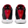 Air Jordan B'Loyal GS White Patent Black Red CK1426-016