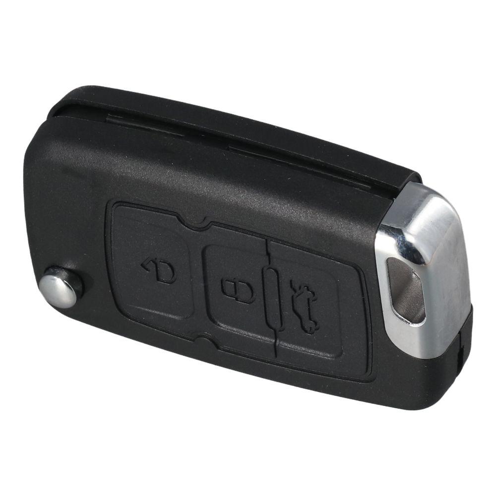 Pouzdro na dálkový ovladač se 2/3 tlačítky pro Geely/Emgrand EC7 GC715 EC718/Englon SC3 SC5 SC7/Free Cruiser GX7