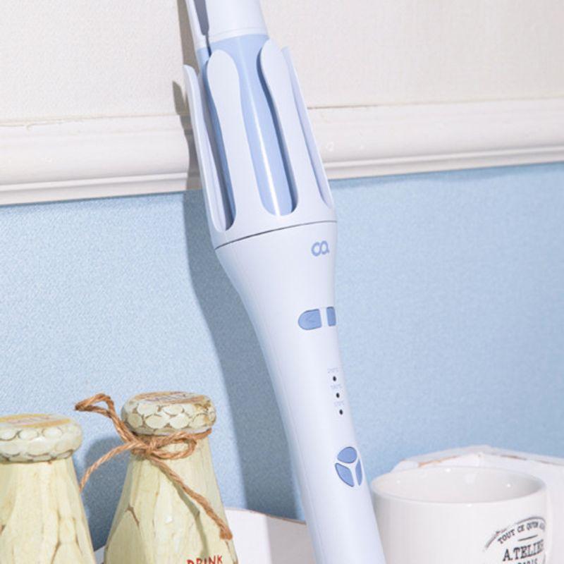 Oa Autogodegi 36mm Automatic Rotating Curling Iron Wave Iron Rolling Curling Iron