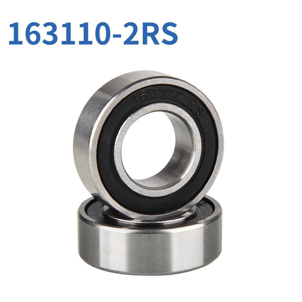 Parts Bearing Replacement Steel 163110 2RS About 35g