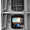 Car Central Control Armrest Box Storage Box For Land Rover Defender -2024 Car Storage Organizing Accessories