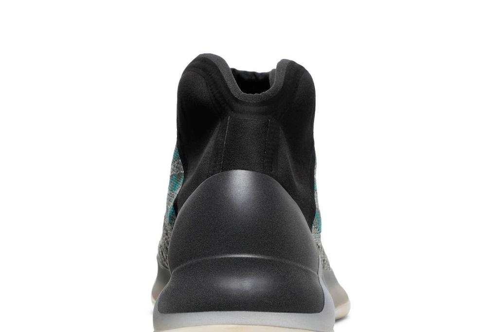 adidas Yeezy Quantum 'Teal Blue' G58864 Men's Shoes