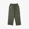 Diadora Fantasista Parachute Pants Khaki