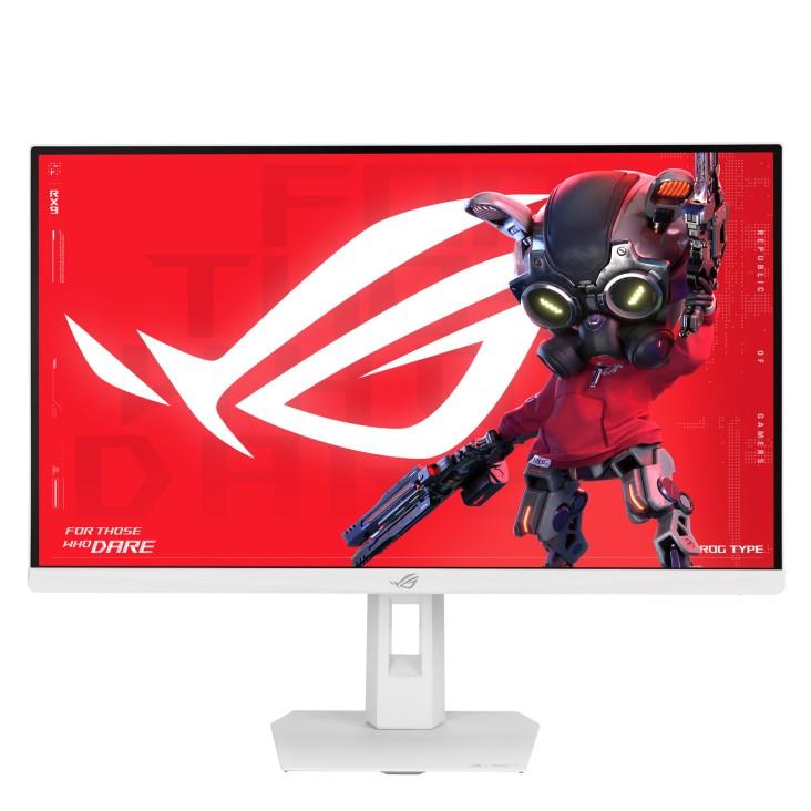 Monitor 27 Inches XG27ACSR-W 2560x1440, 220Hz OC