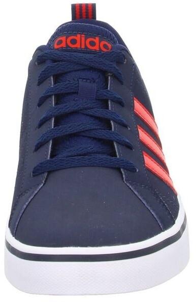 Adidas VS Pace Sneakers Color Marine/red (B74317)