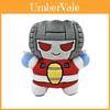 Transformers Plush Figure With Soft Short Plush For Childrens Playroom Decor