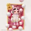 POP MART MEGA SPACE MOLLY 100% Series4 Blind Box (Single Pack / 9-Piece Set)