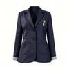 Alice Doi & Billie Doi Cosplay Suit Blazer & Skirt Anime Expo Performance Costume