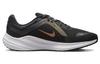 Nike Quest 5 'Šedá Metalická Měděná' Dámské DD9291-004