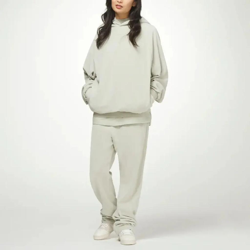 Adidas Basketball: Chapter 02 HOODY Hoodie Unisex Green