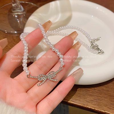 Colares e correntes – Colares