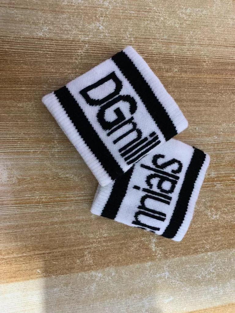 Kids' Fashion Sports Wristband for Boys and Girls - Dance and Running Accessory